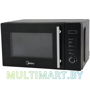 Микроволновая печь Midea AM 820 CMF картинка 2